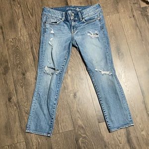 American Eagle 6 regular